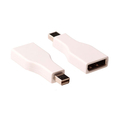 ACT AB3996 Mini DisplayPort Male - DisplayPort Female Adapter