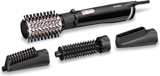 Babyliss AS200E - Negro