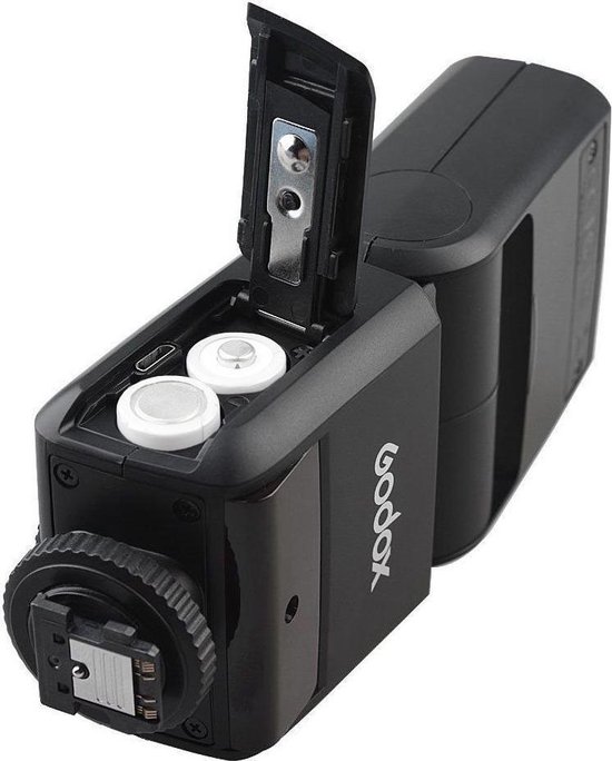Godox Speedlite TT350 Fujifilm