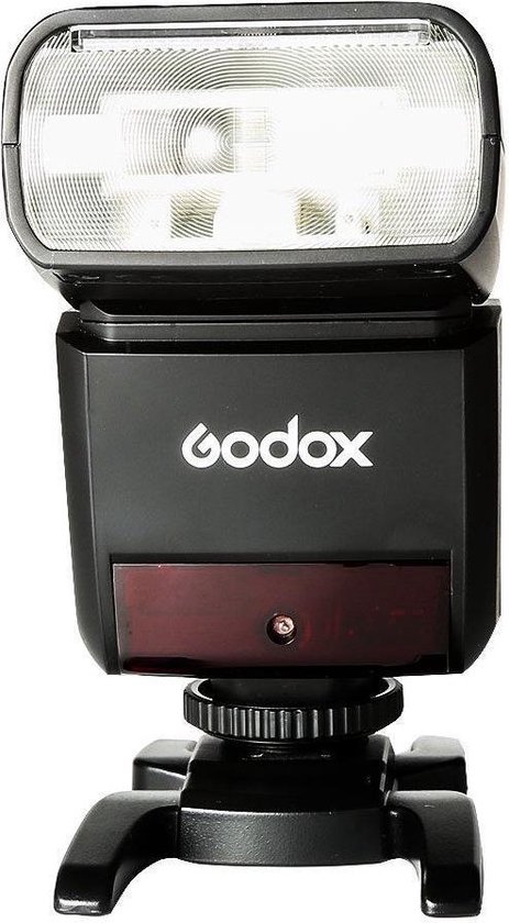 Godox Speedlite TT350 Fujifilm