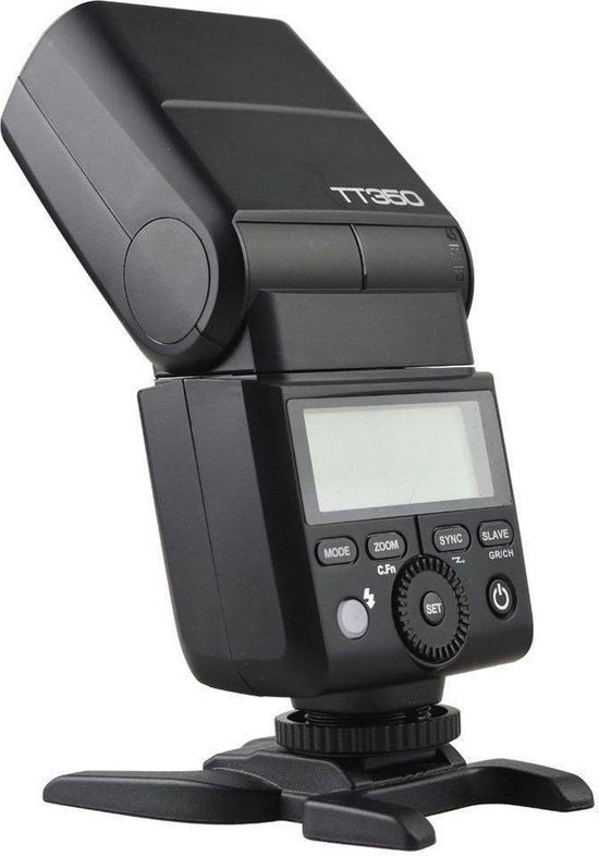 Godox Speedlite TT350 Fujifilm