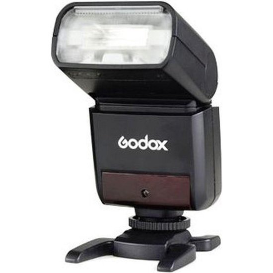 Godox Speedlite TT350 Fujifilm