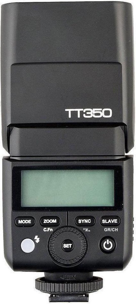 Godox Speedlite TT350 Fujifilm