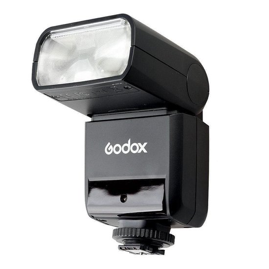 Godox Speedlite TT350 Fujifilm