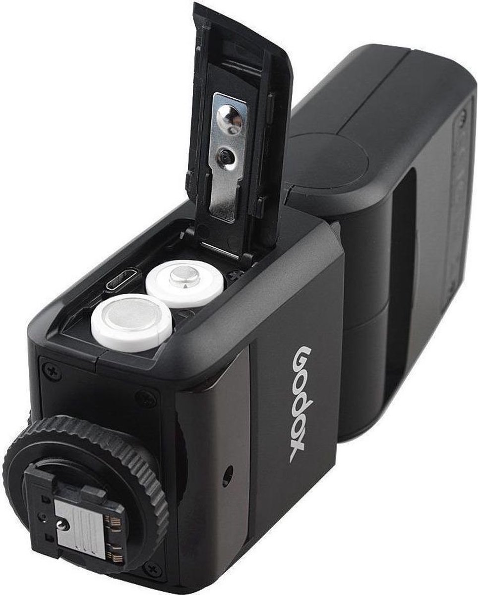 Godox Speedlite TT350 Olympus/Panasonic
