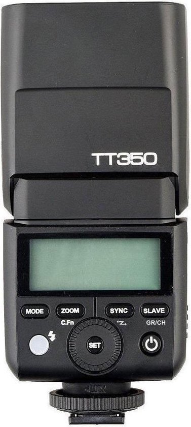 Godox Speedlite TT350 Nikon