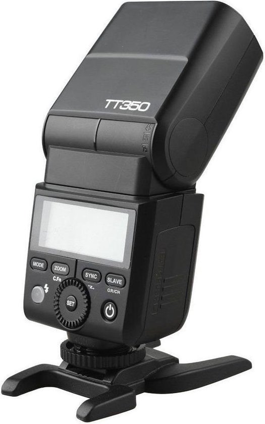 Godox Speedlite TT350 Nikon