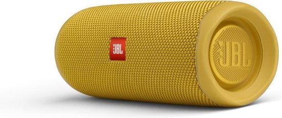 JBL Flip 5 20 W Draadloze stereoluidspreker - Amarillo