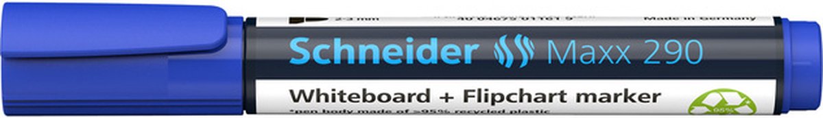 Schneider Electric Whiteboardmarker 290 - Wit