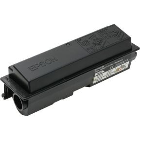 Epson Toner hoge capaciteit C13S050435 - Zwart