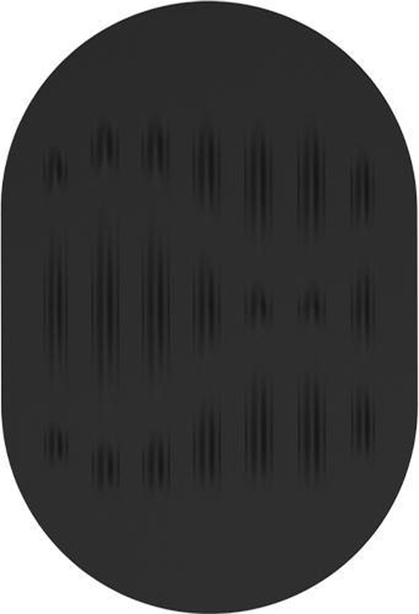 Tonga BV Pocket Stroker Vibrating Pleasure - Zwart