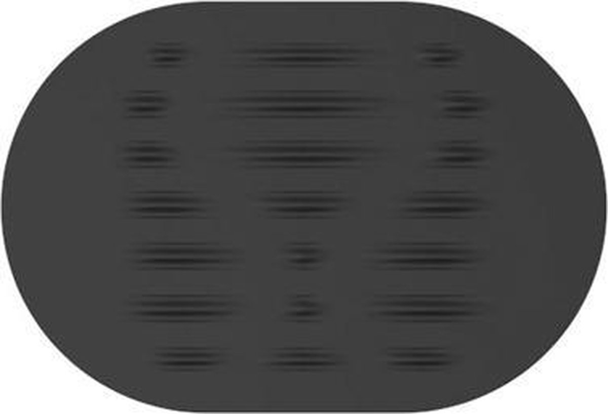 Tonga BV Pocket Stroker Vibrating Pleasure - Zwart