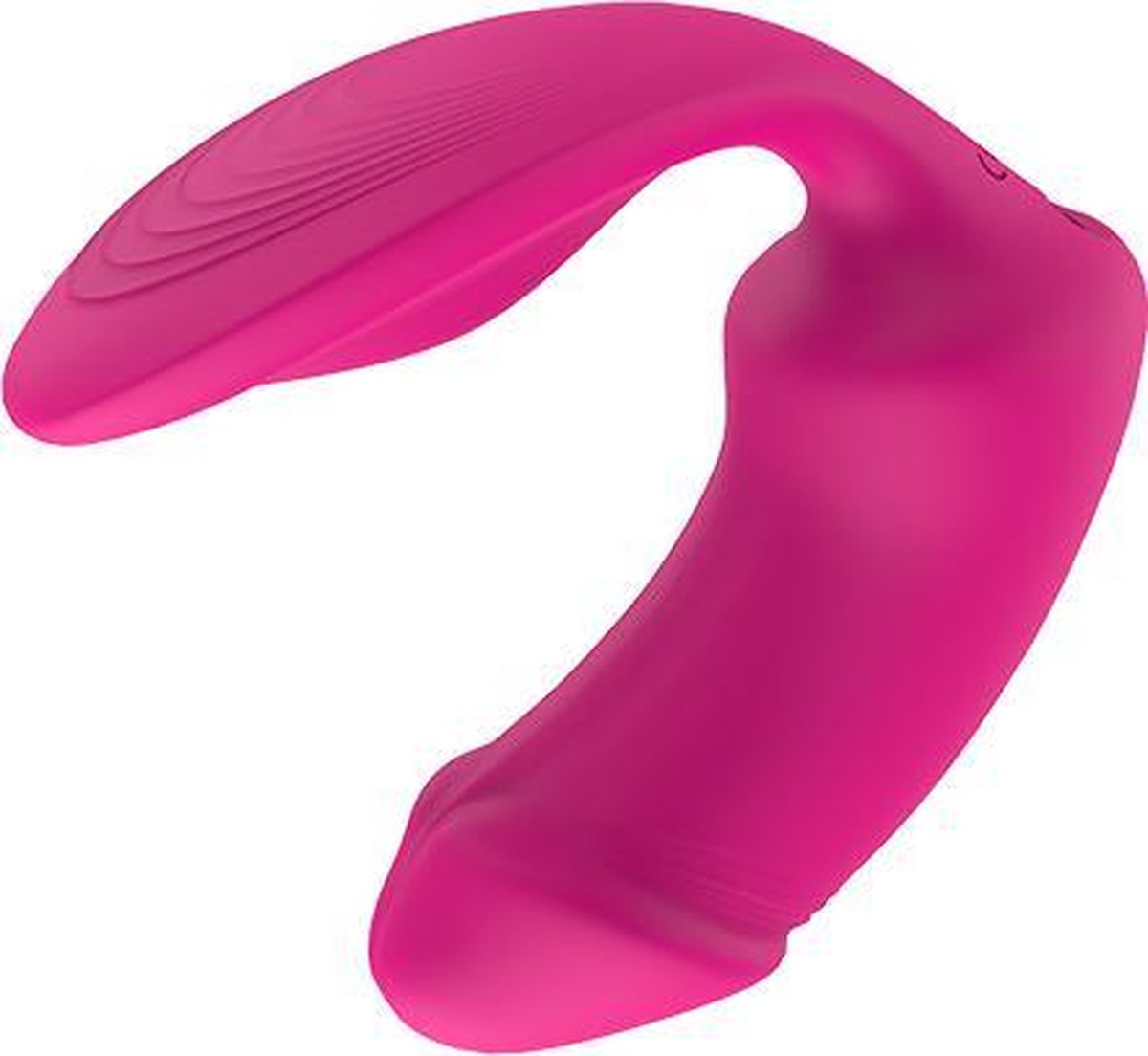 Tonga BV Remote Duo Pleaser Vibrator