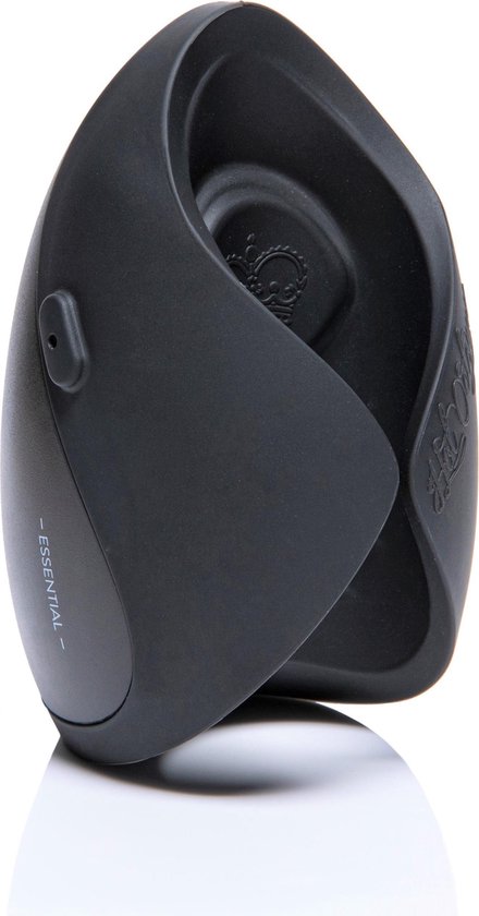 Hot Octopuss Masturbator - Zwart