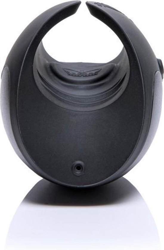 Hot Octopuss Masturbator - Zwart