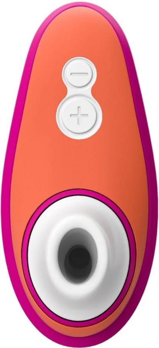 Womanizer Liberty Lilly Allen - Roze