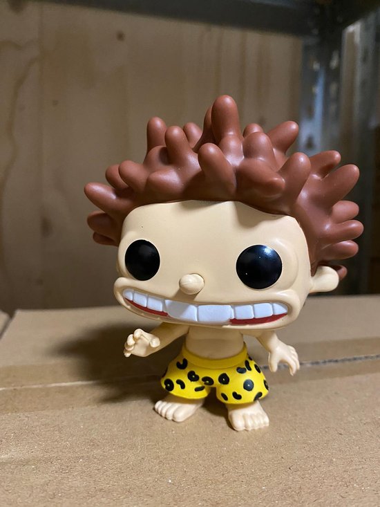 Funko Pop! Hallo Arnold - Donnie