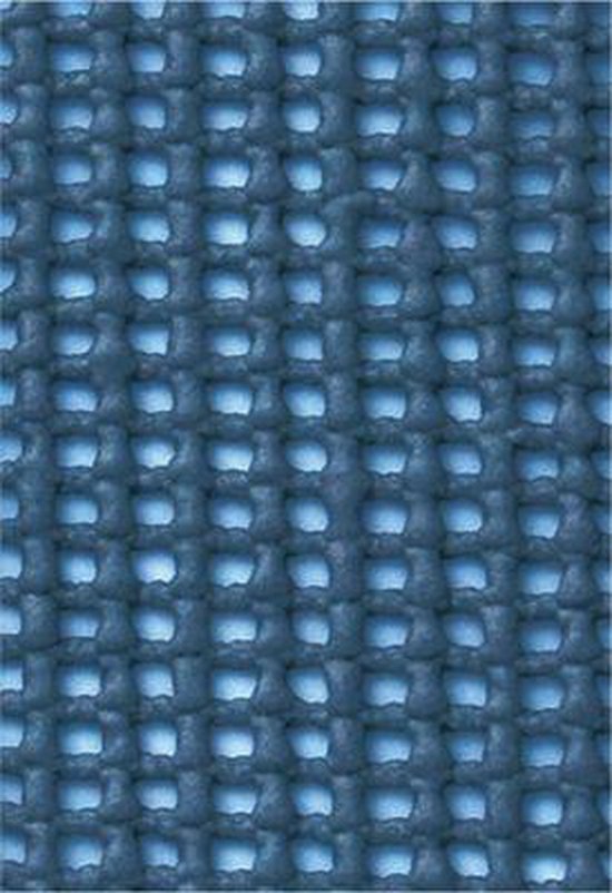 Eurotrail Tenttapijt 350x500 - Blauw