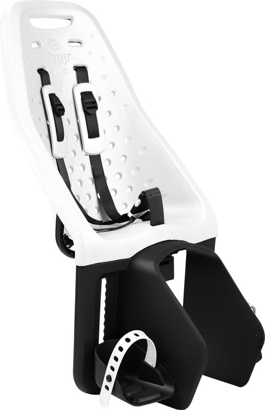 Thule Yepp Achterzitje Maxi White easyfit