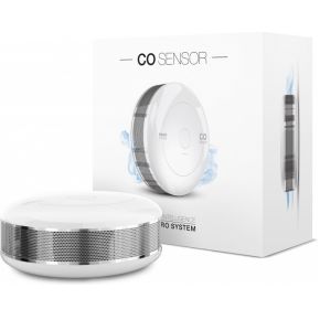 Fibaro CO Sensor - Wit