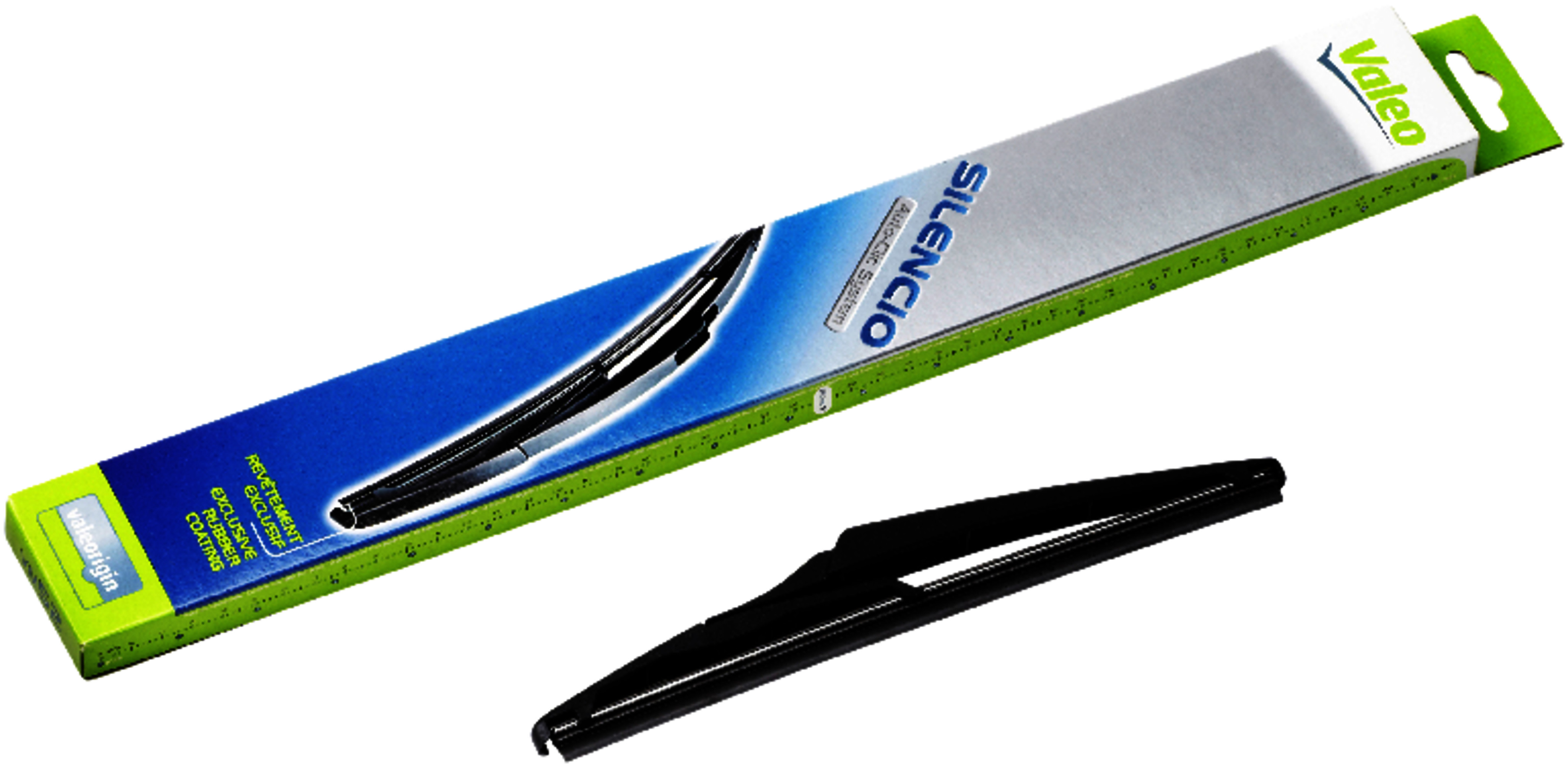 Valeo Ruitenwisser VM57 34,5cm