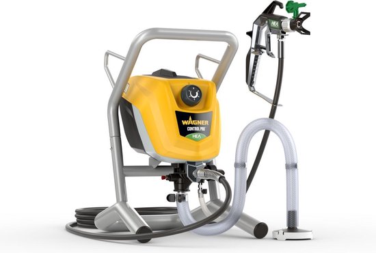 Wagner Airless HEA Control Series 250M