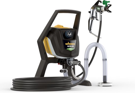 Wagner Airless HEA Control Series 350R
