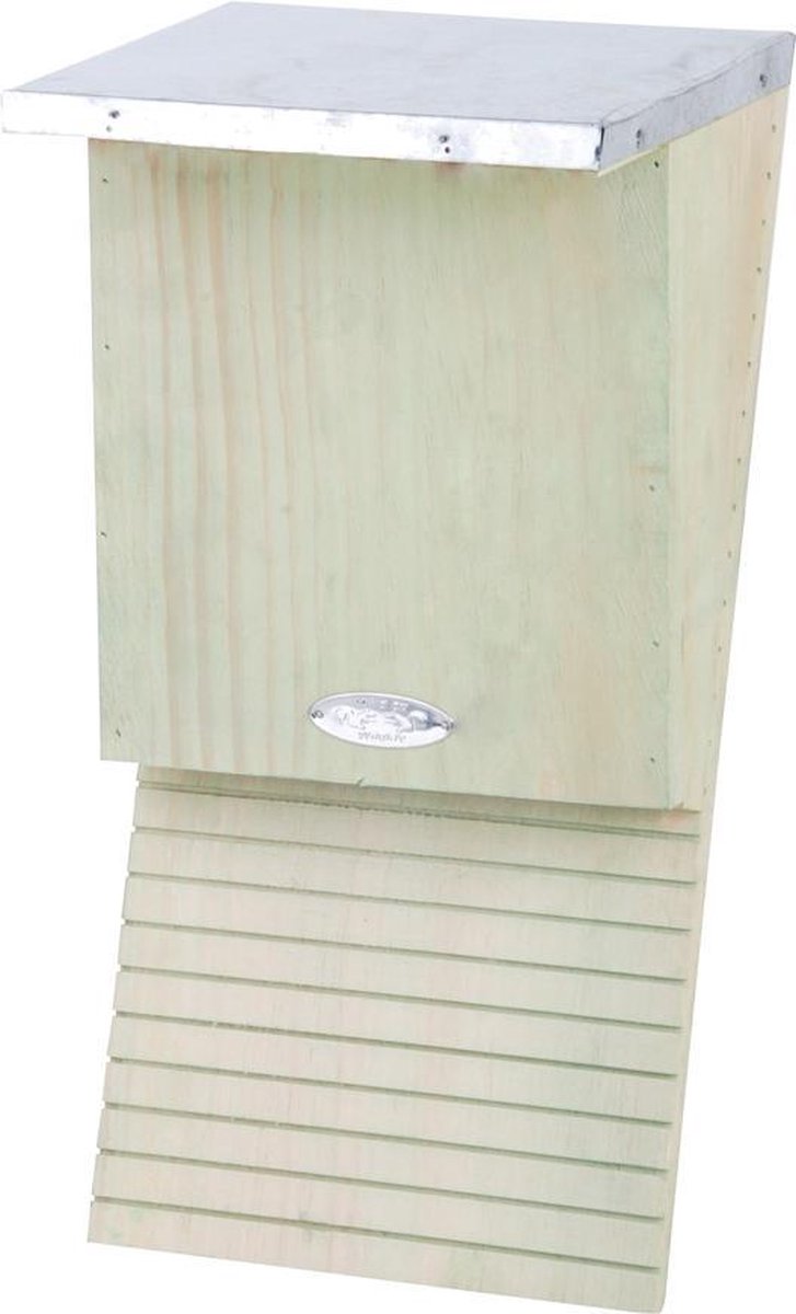 Best For Birds Vleermuiskast - Beige