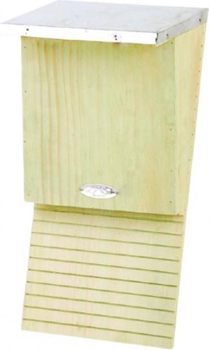 Best For Birds Vleermuiskast - Beige