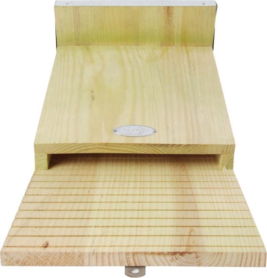 Best For Birds Vleermuiskast - Beige