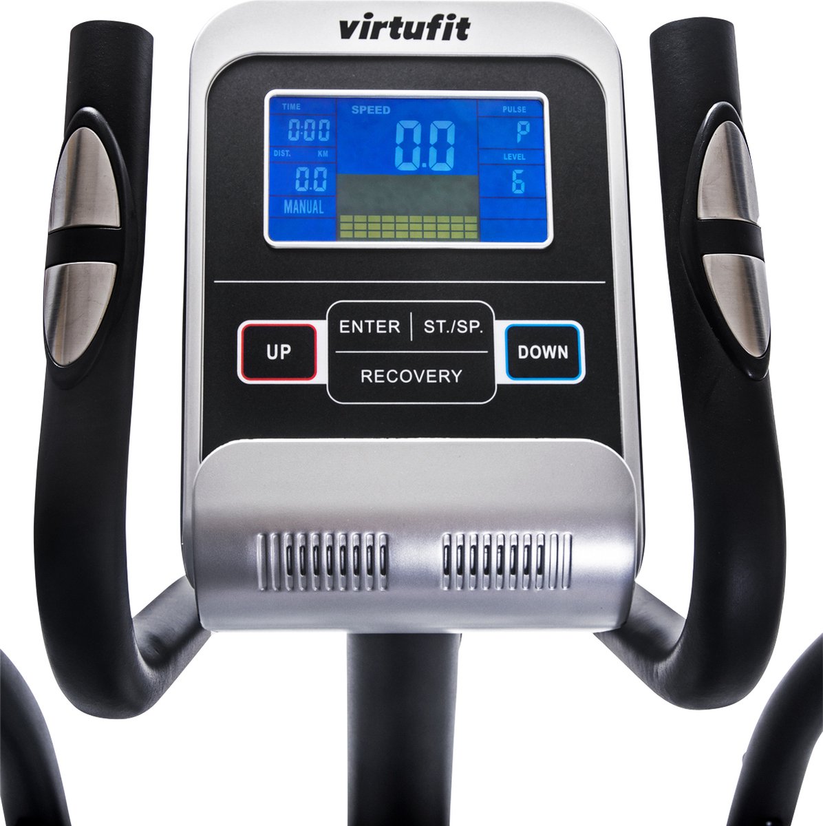 VirtuFit CTR 1.2i - Zwart