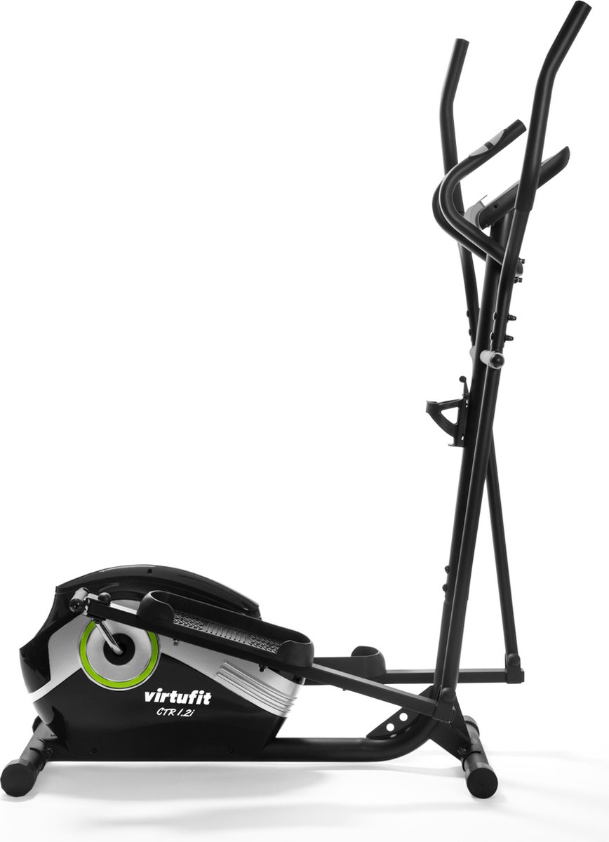 VirtuFit CTR 1.2i - Zwart