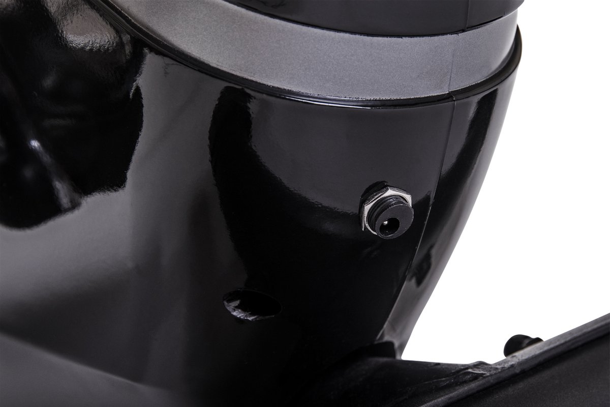 VirtuFit CTR 1.2i - Zwart