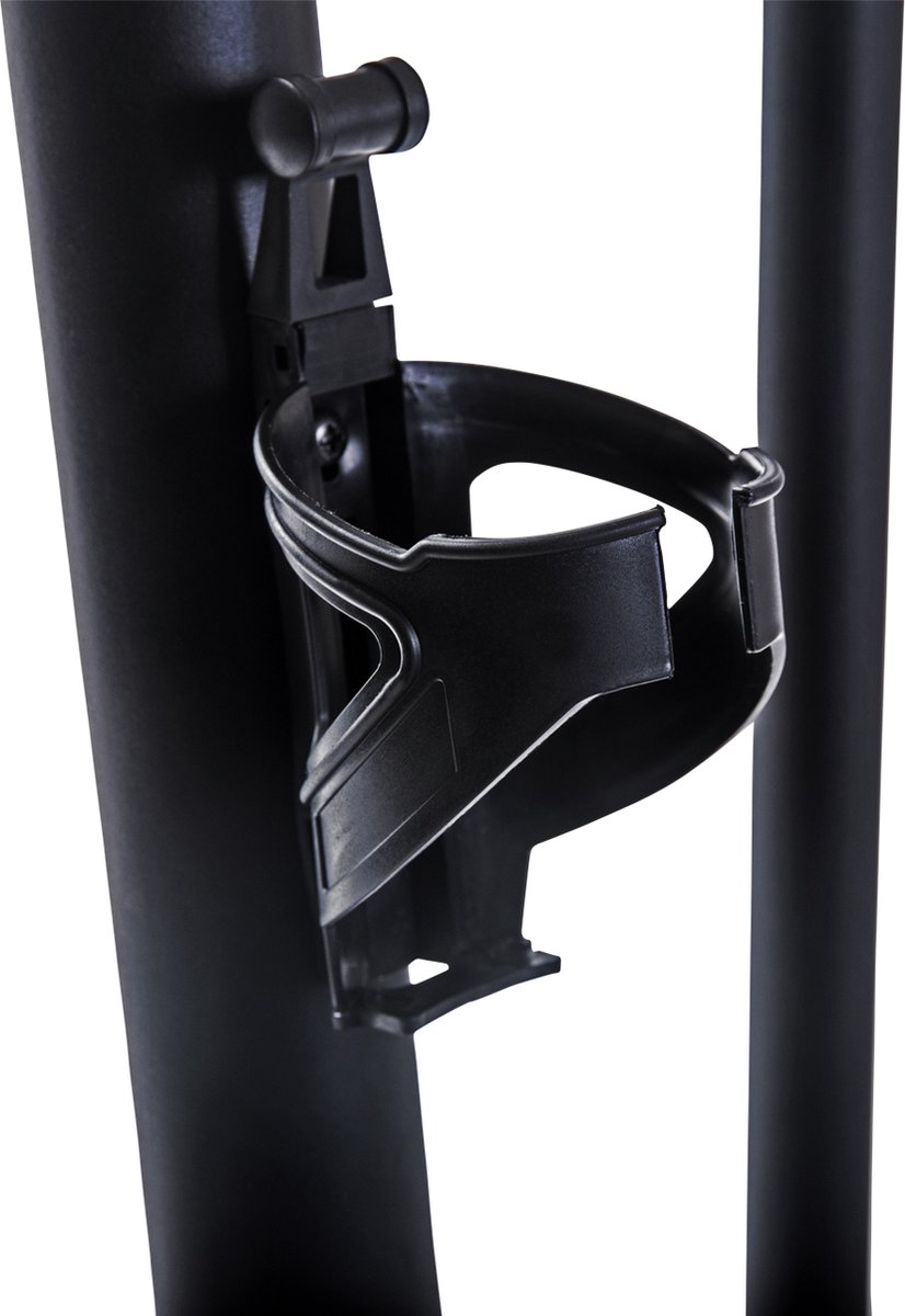 VirtuFit CTR 1.2i - Zwart