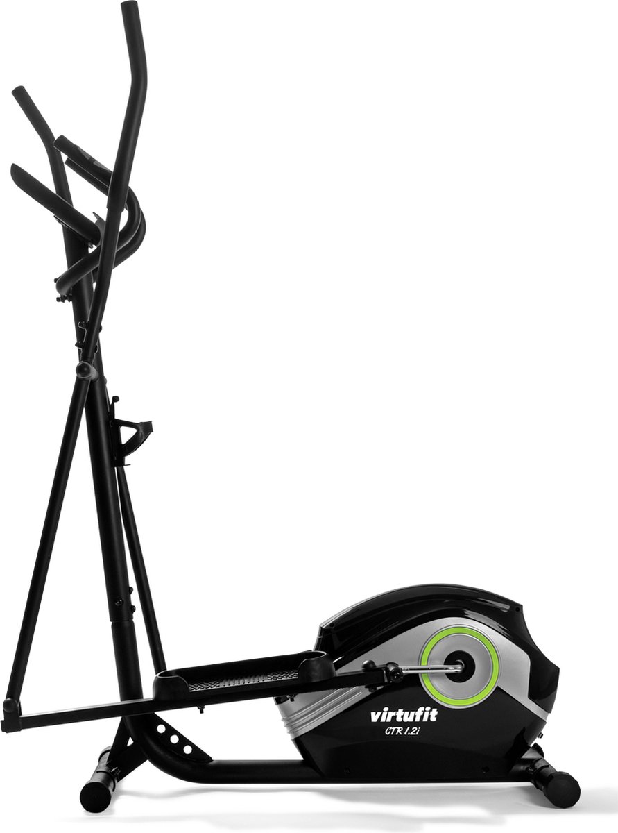 VirtuFit CTR 1.2i - Zwart