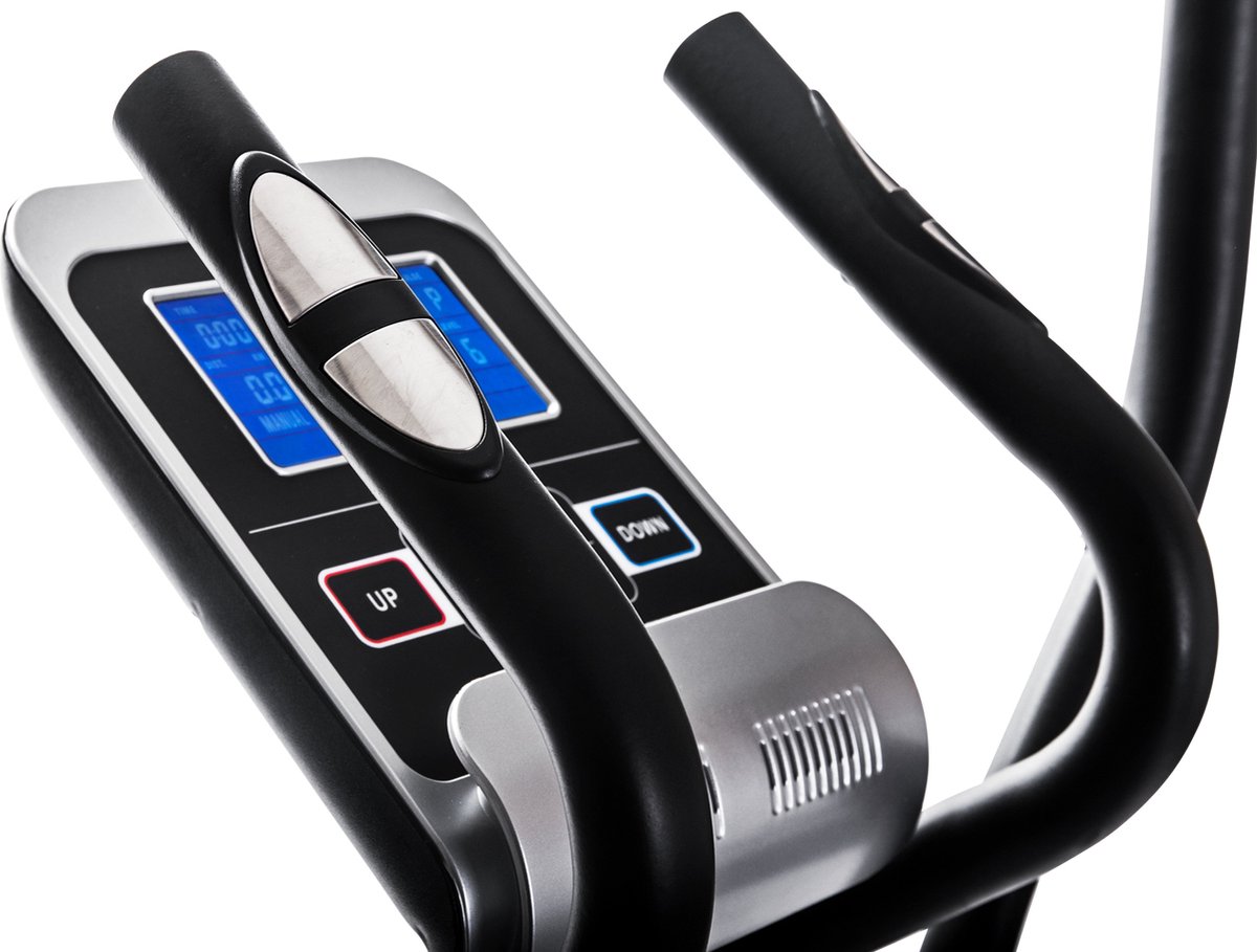 VirtuFit CTR 1.2i - Zwart