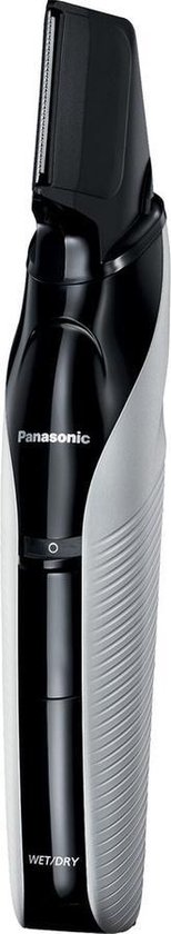 Panasonic ER-GK60-S503 - Silver