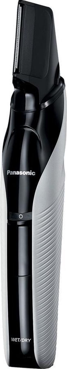 Panasonic ER-GK60-S503 - Silver