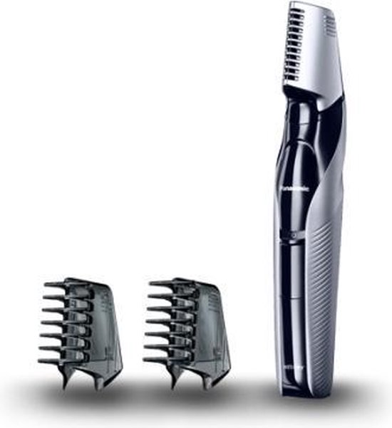 Panasonic ER-GK60-S503 - Silver