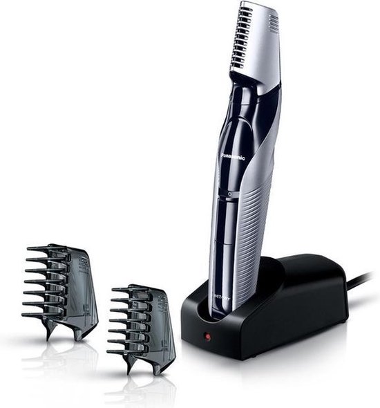 Panasonic ER-GK60-S503 - Silver