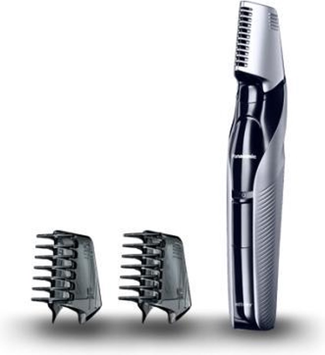 Panasonic ER-GK60-S503 - Silver