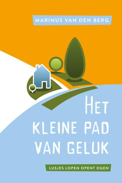 Ark Media Het kleine pad van geluk