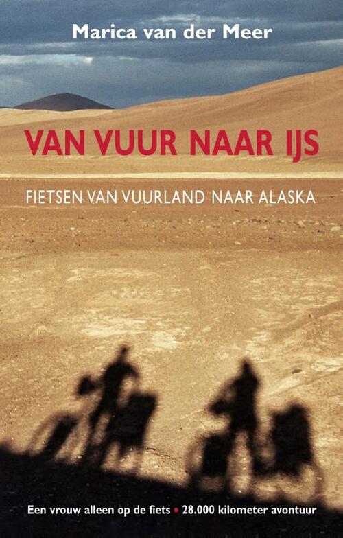 Van vuur naar ijs - Grijs