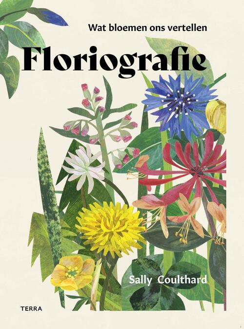 Terra Floriografie