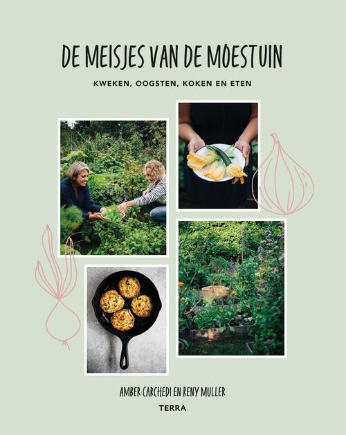 Terra De Meisjes van de Moestuin