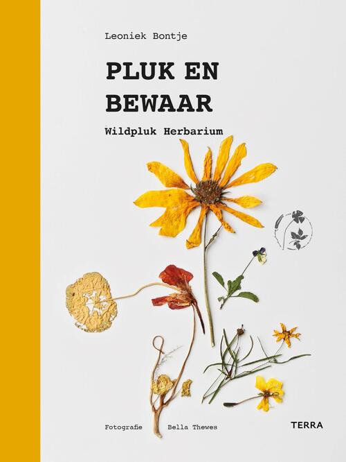 Terra Pluk en bewaar