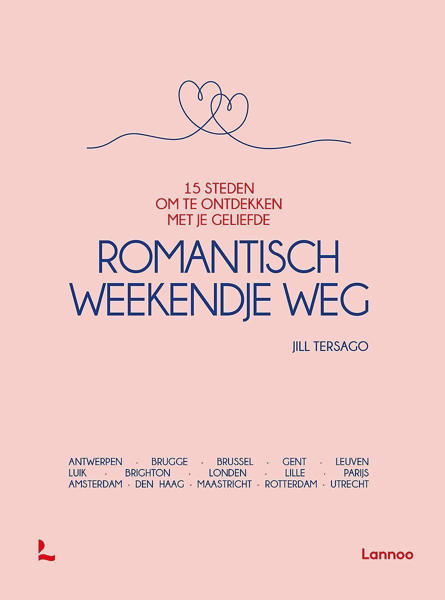 Lannoo Romantisch weekendje weg