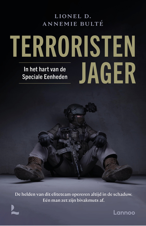 Lannoo Terroristenjager