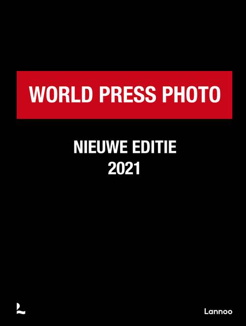 Lannoo World Press Photo 2021