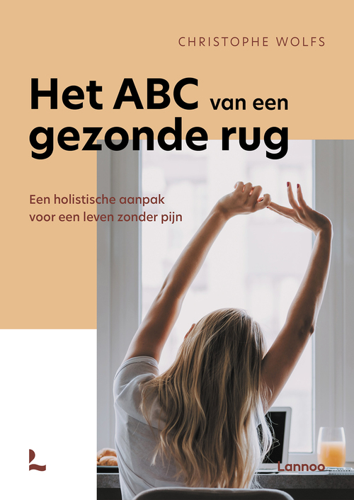 Lannoo Het ABC van een gezonde rug